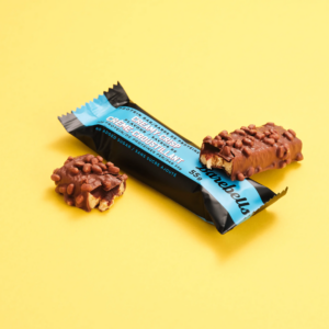 Barebells Protein Bar - 12 x 55 g Bild 3