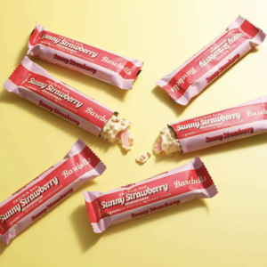Barebells Protein Bar - 12 x 55 g Bild 3