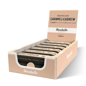 Barebells Protein Bar - 12 x 55 g