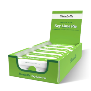 Barebells Protein Bar - 12 x 55 g Bild 1