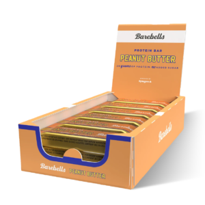 Barebells Protein Bar - 12 x 55 g image 1