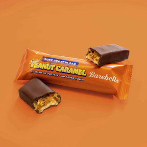 Barebells Soft Protein Bar - 12 x 55 g image 3