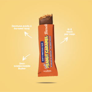 Barebells Soft Protein Bar - 12 x 55 g afbeelding 2