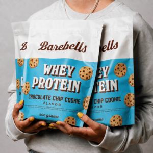 Barebells Whey Protein - 900 grammes image 3