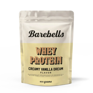 Barebells Whey Protein - 900 Gramm Bild 1