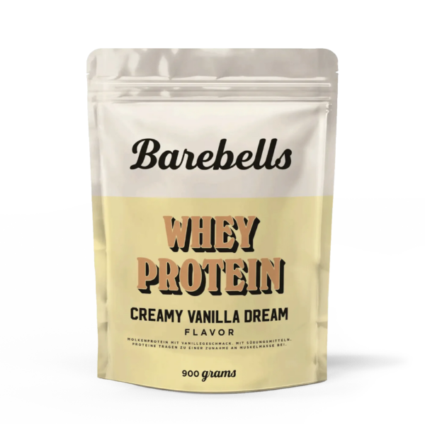 Barebells Whey Protein - 900 grams