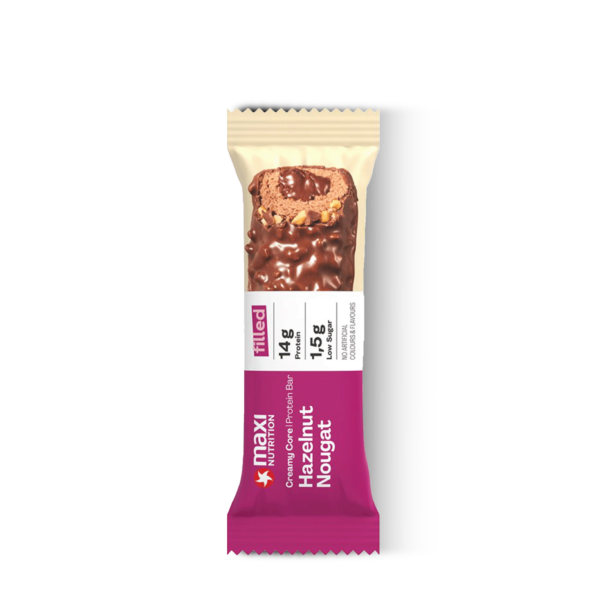 Maxi Nutrition Creamy Core Protein Bar - 45 Gramm
