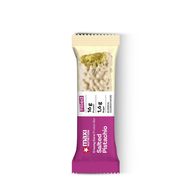 Maxi Nutrition Creamy Core Protein Bar - 45 grammes
