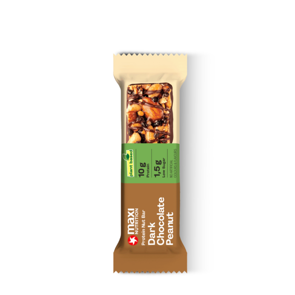 Maxi Nutrition Protein Nut Bar - 46 Gramm