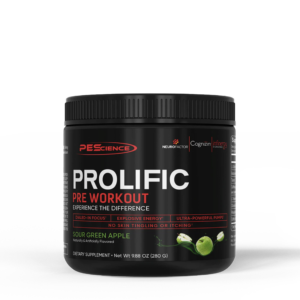PEScience Prolific - 280 g image 1