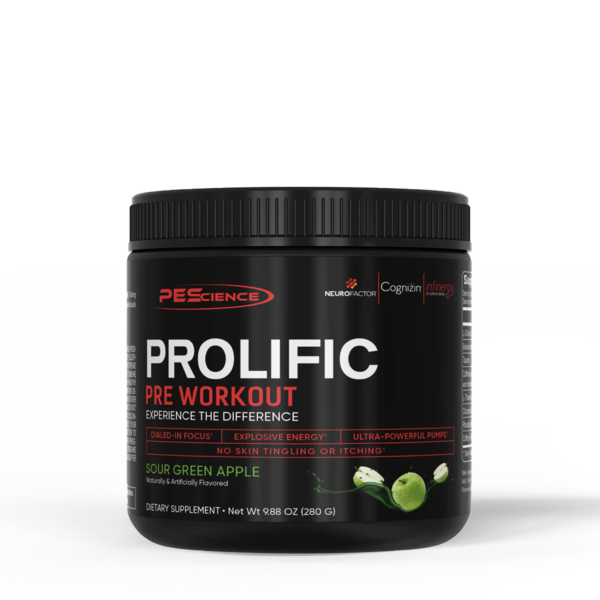 PEScience Prolific - 280 g