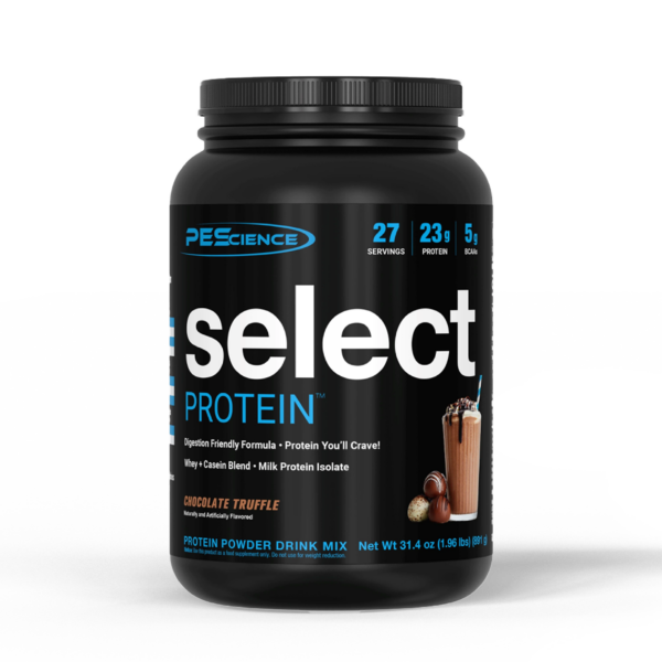 PEScience Select Protein - 27 porties
