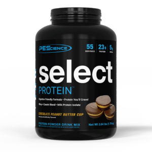 PEScience Select Protein - 55 porties afbeelding 1