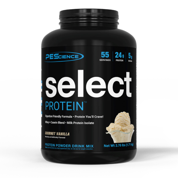 PEScience Select Protein - 55 porties