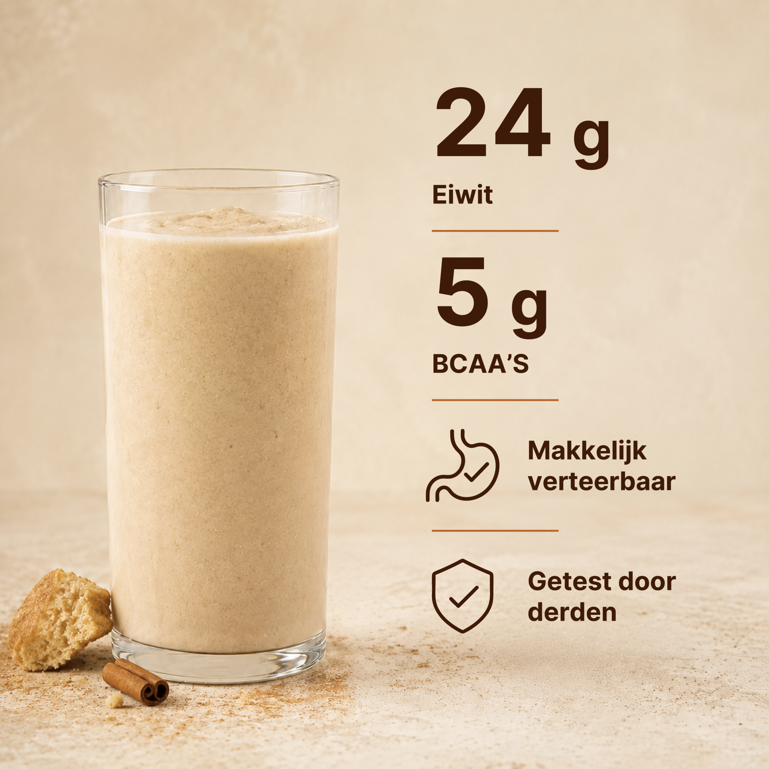 PEScience Select Protein - 55 servings image 3