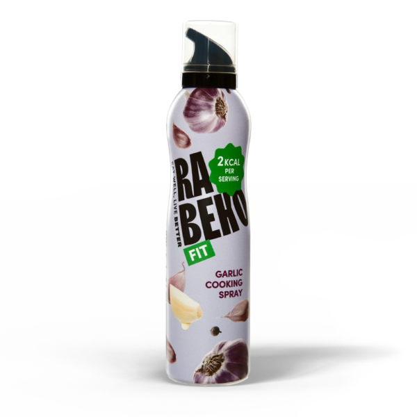 Rabeko Zero Cooking Spray - 200 ml