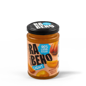 Rabeko Light Jam - 230 g Bild 1
