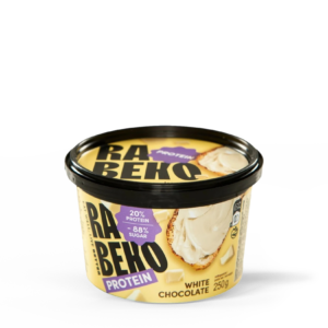 Rabeko Protein Spread - 250 Gramm Bild 1