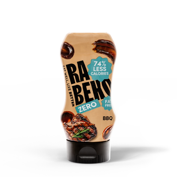 Rabeko Zero Sauce - 350 ml