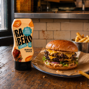 Rabeko Zero Sauce - 350 ml image 2