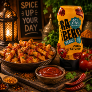 Rabeko Zero Sauce - 350 ml image 2