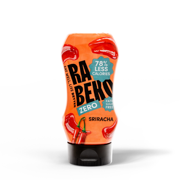 Rabeko Zero Sauce - 350 ml