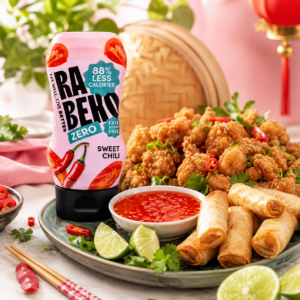 Rabeko Zero Sauce - 350 ml image 2