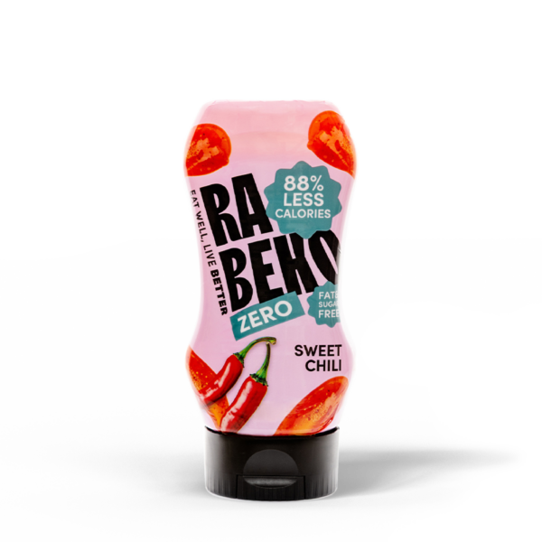 Rabeko Zero Sauce - 350 ml