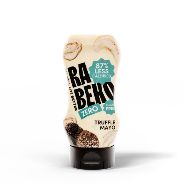 Rabeko Zero Sauce - 350 ml