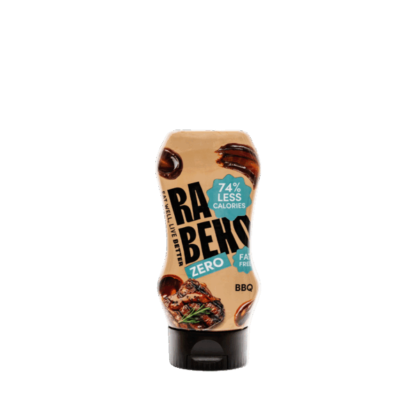 Rabeko Zero Sauce - 350 ml