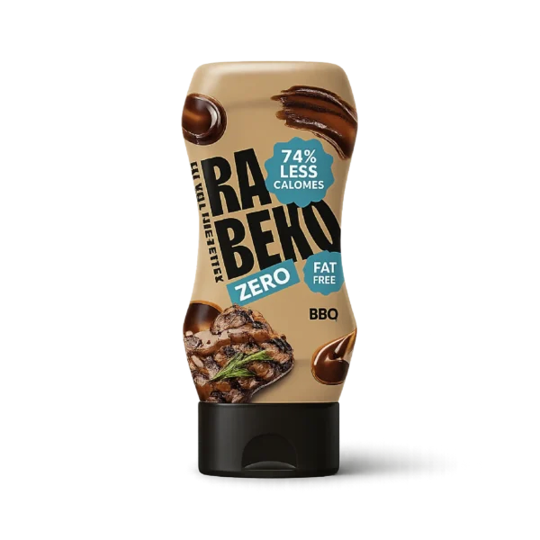 Rabeko Zero Sauce - 350 ml