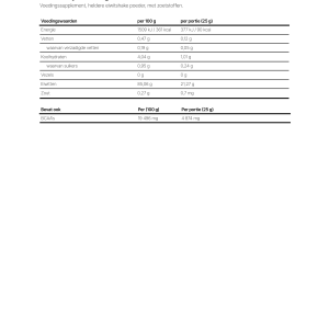 Applied Nutrition Clear Whey Protein - 875 g image 3