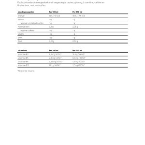 Monster Energy Ultra - 12 x 500 ml afbeelding 3
