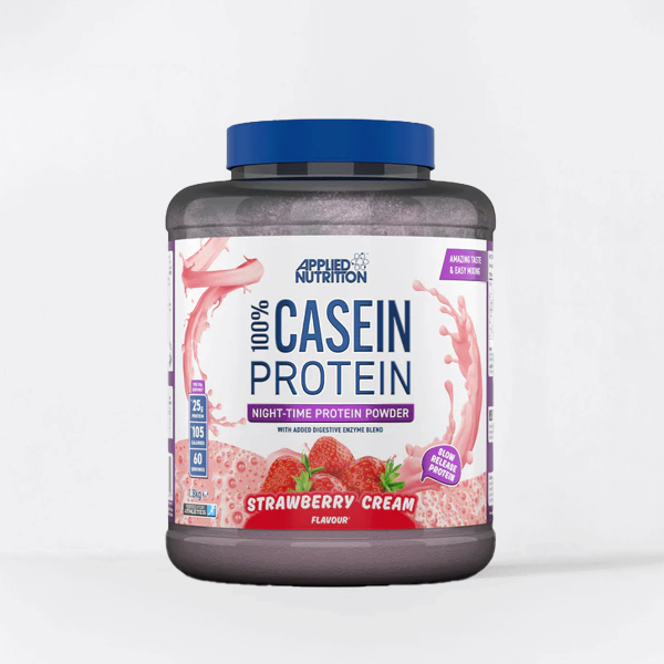 Applied Nutrition 100% Casein Protein - 1800 g
