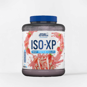 Applied Nutrition ISO-XP - 1800 gram afbeelding 1
