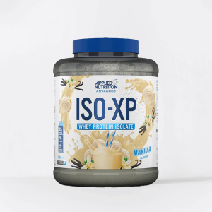 Applied Nutrition ISO-XP - 1800 g image 1