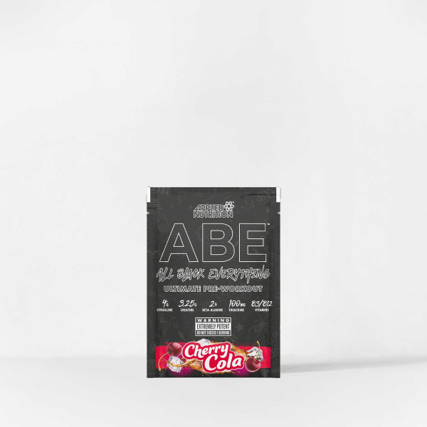 Applied Nutrition ABE Sample - 11 gram