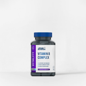 Applied Nutrition Vitamin B Complex - 90 gélules image 1