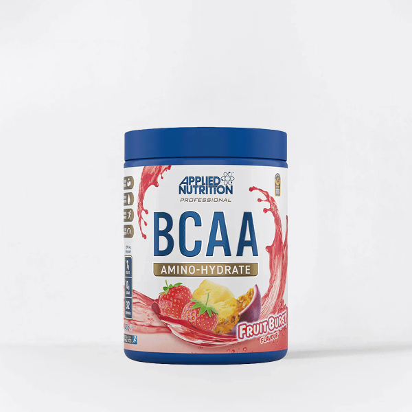 Applied Nutrition BCAA - 450 gram