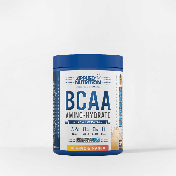Applied Nutrition BCAA Amino Hydrate - 450 g