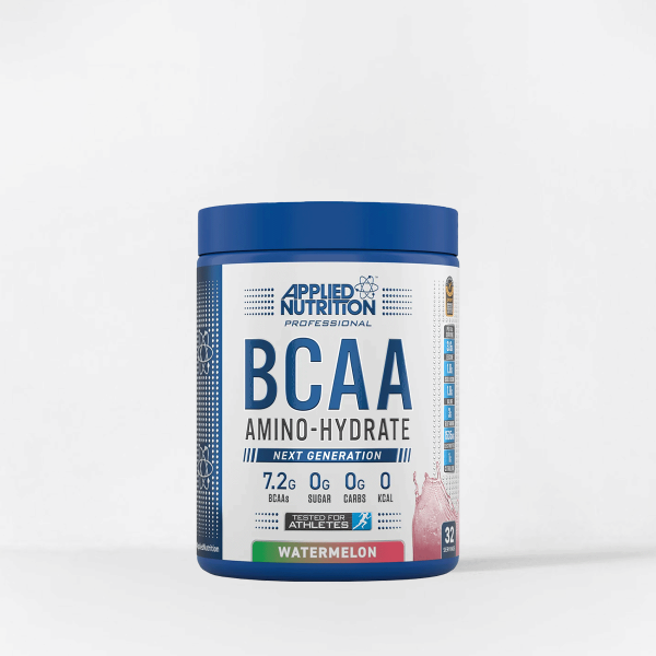 Applied Nutrition BCAA - 450 gram