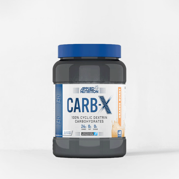 Applied Nutrition Carb X - 1200 gram