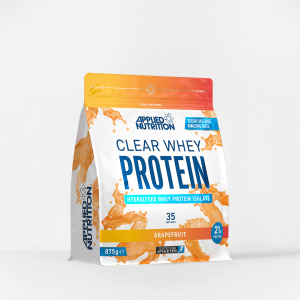 Applied Nutrition Clear Whey Protein - 875 g image 1