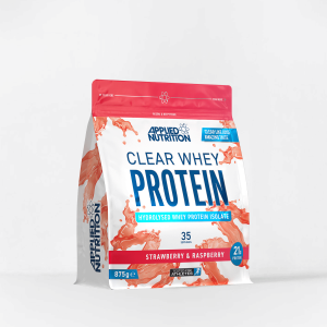 Applied Nutrition Clear Whey Protein - 875 g image 1