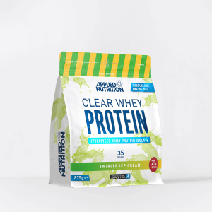 Applied Nutrition Clear Whey Protein - 875 g image 1