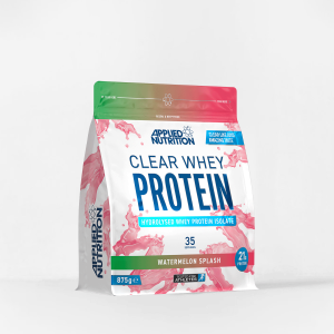 Applied Nutrition Clear Whey Protein - 875 g afbeelding 1