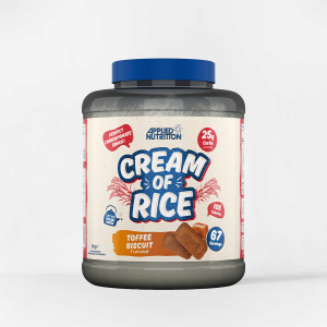 Applied Nutrition Cream of Rice - 2000 g image 1