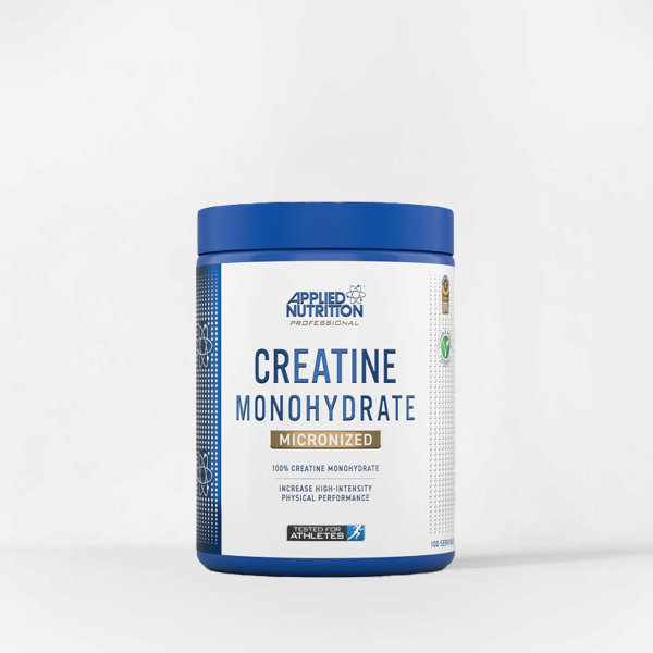Applied Nutrition Creatine Monohydrate - 500 gram