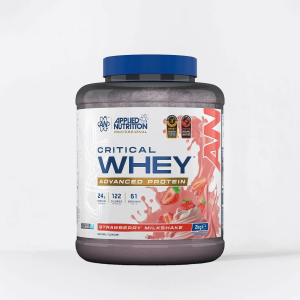 Applied Nutrition Critical Whey - 2000 gram image 1