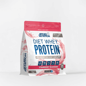 Applied Nutrition Diet Whey Protein - 1000 g image 1